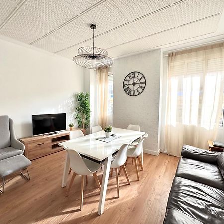 ולנסיה Vlc Center 4 Room Apartment מראה חיצוני תמונה