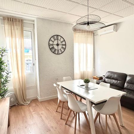 ולנסיה Vlc Center 4 Room Apartment מראה חיצוני תמונה