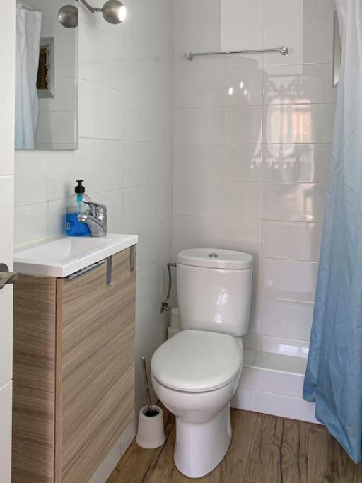 ולנסיה Vlc Center 4 Room Apartment מראה חיצוני תמונה