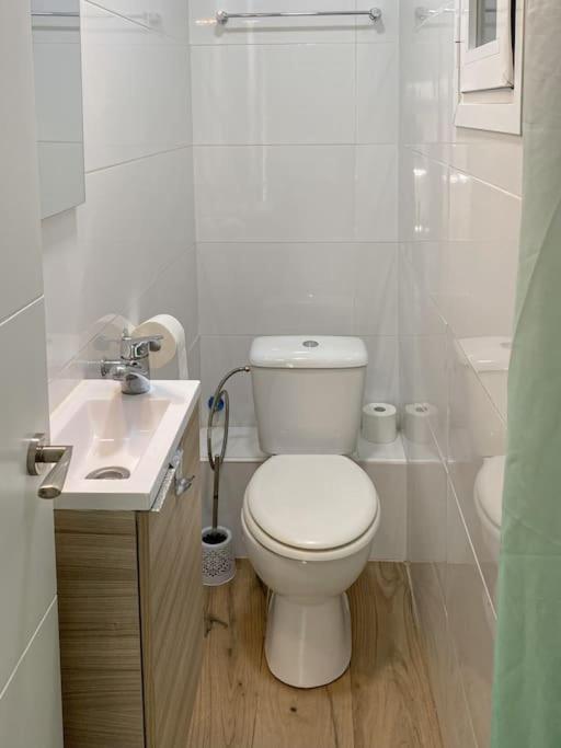 ולנסיה Vlc Center 4 Room Apartment מראה חיצוני תמונה