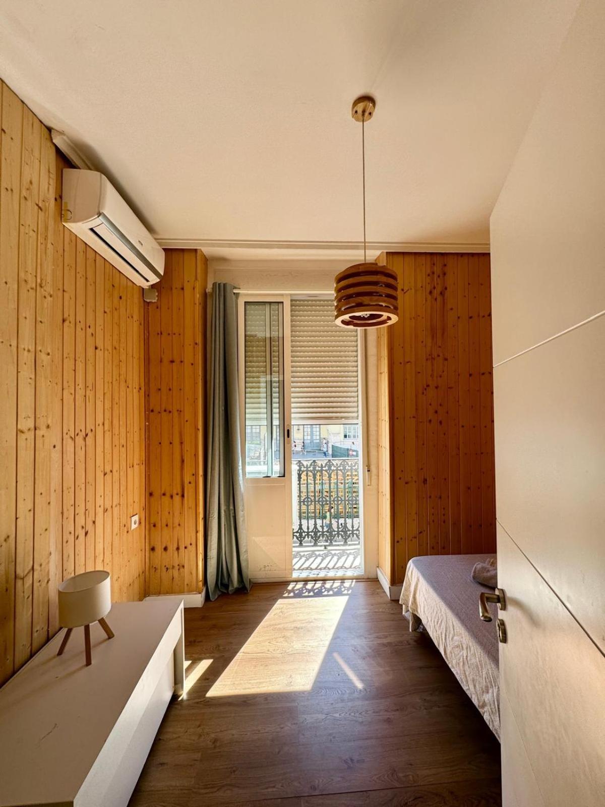 ולנסיה Vlc Center 4 Room Apartment מראה חיצוני תמונה