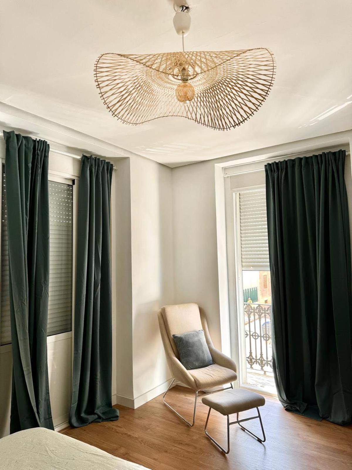 ולנסיה Vlc Center 4 Room Apartment מראה חיצוני תמונה