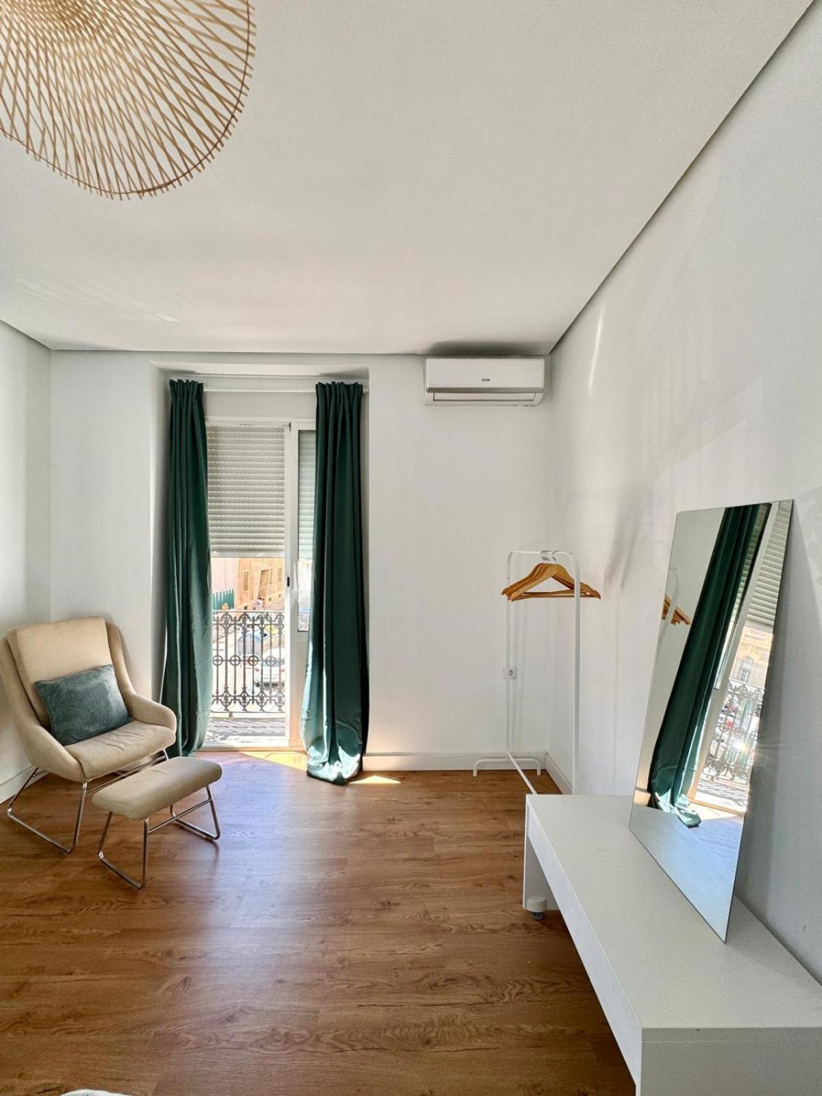 ולנסיה Vlc Center 4 Room Apartment מראה חיצוני תמונה