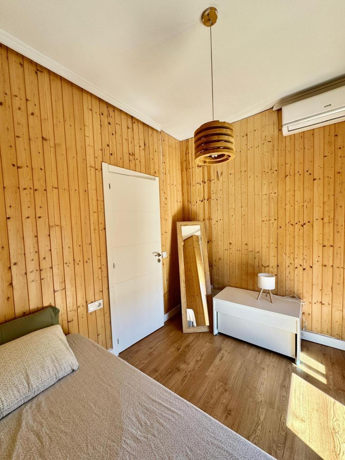 ולנסיה Vlc Center 4 Room Apartment מראה חיצוני תמונה