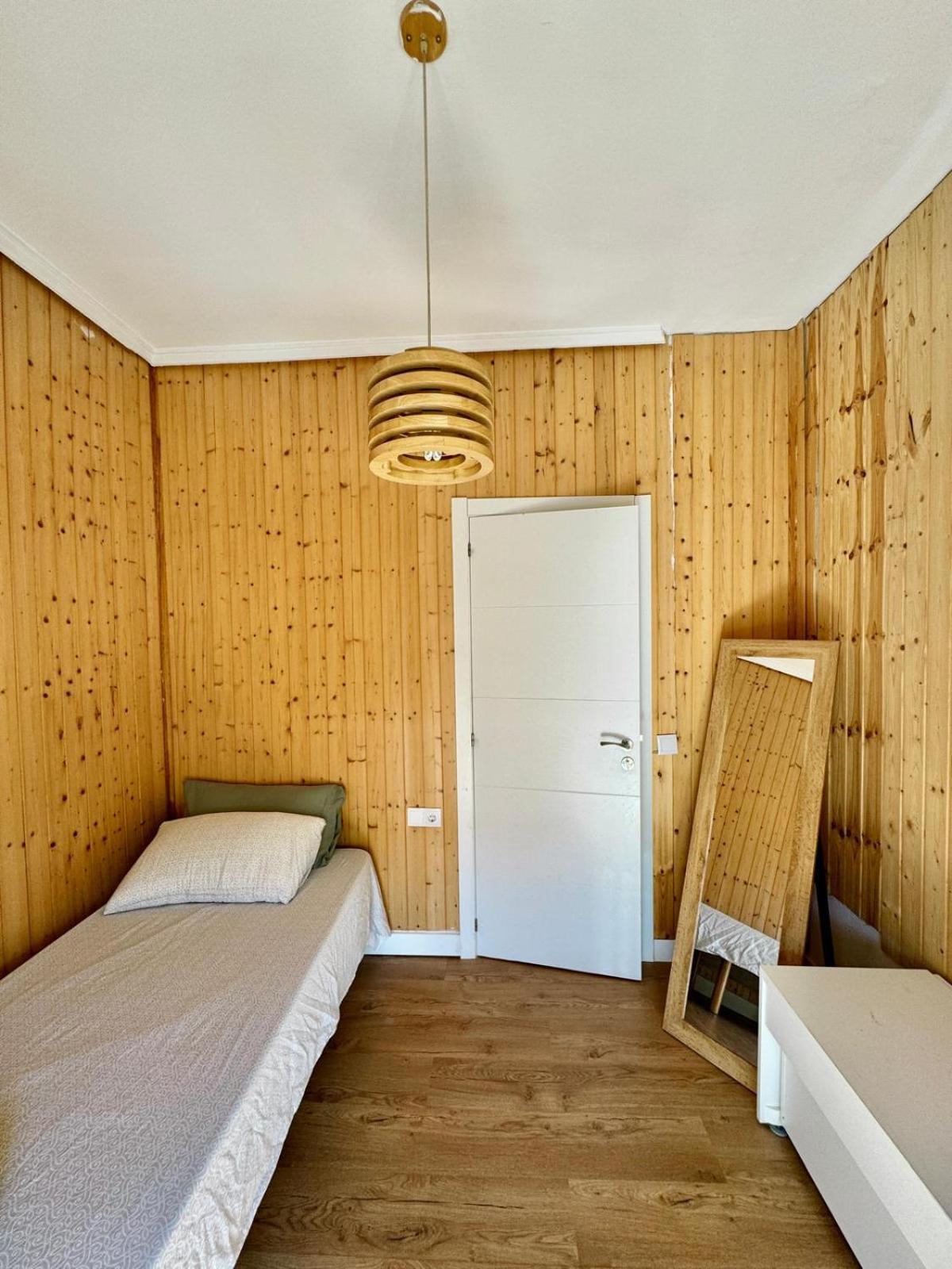 ולנסיה Vlc Center 4 Room Apartment מראה חיצוני תמונה